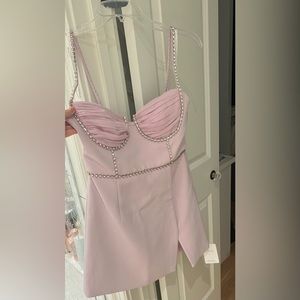 Self Portrait size 4 UK 8 NWT